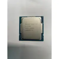 在飛比找蝦皮購物優惠-Intel® Core™ i5-11400 CPU處理器 1