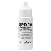 LaMotte DPD 1A Free Chlorine reagent 30 ml, Exp 6/2026 or later, P-6740 ColorQ