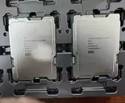 Intel Xeon Platinum 8558 LGA-4677 2S Server CPU Processor 2.10GHz 48-Core 260MB