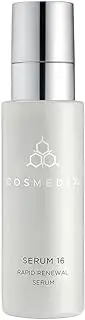 Cosmedix Serum 16 Rapid Renewal For Unisex 1 oz Serum