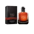 Giorgio Armani Emporio Armani Stronger With You Absolutely Men's 100ml