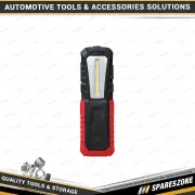 Motolite Rechargeable COB LED Work-Light & Torch - 420 Lumens Lithium Battery