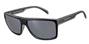 PROGEAR U-1508 Urban 1 Men's Sunglasses Black Size 60