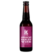 Brouwerij Kees American Barley Wine