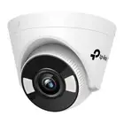 TP-LINK VIGI 5MP Ultra-High Full-Color Turret Network Camera 4mm H.265+