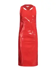 [PATRIZIA PEPE] PATRIZIA PEPE Midi dresses - Item 15406826