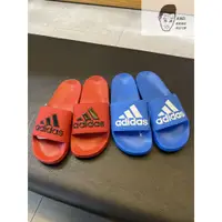 在飛比找蝦皮購物優惠-【AND.】ADIDAS ADILETTE SHOWER 運