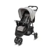 VeeBee Navigator Fauna Stroller/Pram 100cm KidsToddler Newborn Baby 0m+ Foldable
