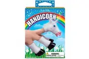 Handicorn Finger Puppet