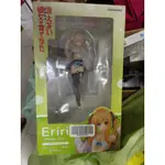 港版 不起眼女主角培育法 澤村英梨梨 ERIRI 1/7 公仔