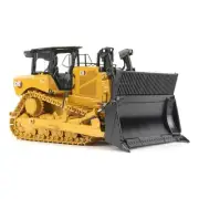 CAT Caterpillar D8 Waste Handler Track Type Tractor 1:50 Diecast Model 85758