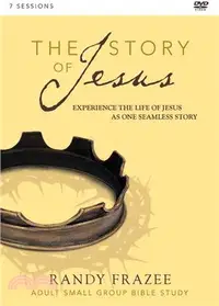 在飛比找三民網路書店優惠-The Story of Jesus ― Experienc