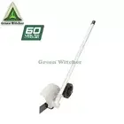 GREENWORKS Grass Edger Attachment For 60V Pro Brushless string trimmer STC459