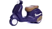 TECH ONE TECH Motorcycle Scooter Vespa Purple 32 GB USB