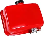 Fenteer Replacement Diesel Tank for Micro Tiller Engine Parts, 186