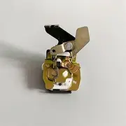 POEXIR Side Sliding Door Lock Manul Type Right Side, for Nissan, Urvan 2001-2012 Model E25 Boot Lid Solenoid