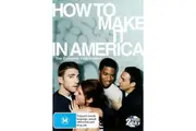 How to Make it in America: Season 1 DVD Preowned: Disc Excellent