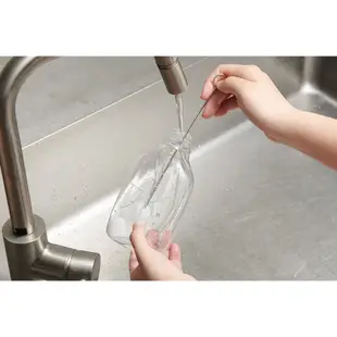 【MUJI 無印良品】日本境內版 MUJI 隨身透明水瓶 330ml 裝水的塑膠空瓶 寶特瓶 空瓶 水瓶 隨身水瓶 水壺