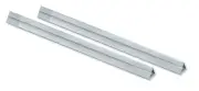 Spyderco Tri-Angle Knife Sharpening Rods CBN Encrusted Steel 204CBN
