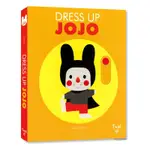 DRESS UP JOJO/XAVIER DENEUX ESLITE誠品