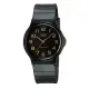 CASIO卡西歐時尚指針石英錶公司貨 MQ-24-1B2