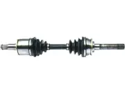 32GR62C Front Left Axle Assembly Fits 1992-1994 Mitsubishi Mighty Max 3.0L V6 (for: Mitsubishi)