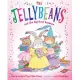 The Jellybeans and the Big Book Bonanza