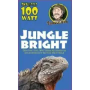 Reptile Neodymium Full Spectrum UVA Heat Lightbulb by Jungle Bob