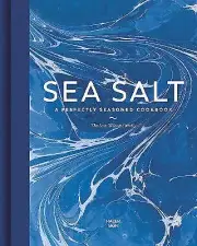 Sea Salt - 9780711265745