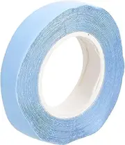 1 Roll Front Wig Tape Hair Extension Adhesive Double Sided Hair Piece Wig Tape