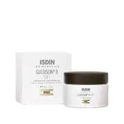 Isdin Glicoisdin 8 Glycolic Acid exfoliating anti-aging face cream