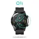 Qii HUAWEI Watch GT 2 (46mm) 玻璃貼