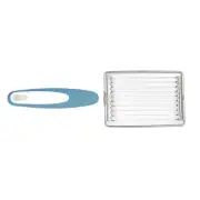 Efficient Fruit Slicer Vegetable Slicer Tomato Cutting Device Fruit Preps Tool