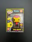 SDCC Funko Fundays 2022 Freddy Funko Showtime Blacklight Battle LE500 Funko Pop