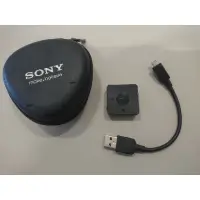 在飛比找蝦皮購物優惠-<二手> SONY SBH20 NFC 藍牙耳機線控主機 (