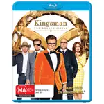 Kingsman: The Golden Circle