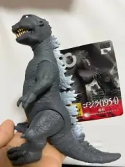 2023 Godzilla the Art Exclusive Godzilla 1954 Maquette 6" tall Figure Bandai Toy