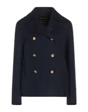 [SORELLE SECLÌ] SORELLE SECLÌ Coats - Item 16382422