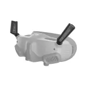 1pair FlyFIshRC Osprey FLIPG2 2.4 5.8GHz Dual Band High Stability Precisio FPV Linear Antenna For DJI Goggles 2 RC Drone