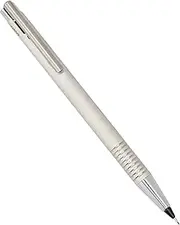 LAMY - LOGO - Mechanical Pencil - 0.5mm - Brushed Stainless Steel