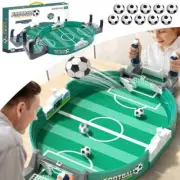 Soccer Table Football Board Game Party Game Tabletop Play Ball Soccer Toys
