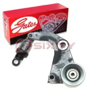 Gates DriveAlign Drive Belt Tensioner Assembly for 2007-2011 Honda Civic yz (for: Honda)