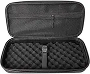 Graphics Card Carrying Case - Portable Storage Pouch Anti-Shock Graphics Card Storage Bag - Large Waterproof Wear-Resistant Protector Case for Game Cards