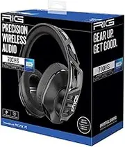 Nacon RIG700HS Headphones with Gaming Microphone (Ref: S55137360)