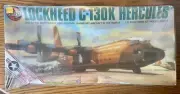 Airfix Lockheed Hercules C-130K 1:72 Model Airplane New 09001-0