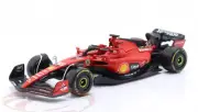 Bburago 1/43 Ferrari Racing SF23 2023 #16 C. Leclerc Formula One F1 18-36836CL