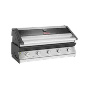 Beefeater 1600 Series Stainless Steel 5 Burner Built in BBQ