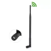 Spypoint Link-Micro-LTE-V Verizon Low Glow IR Game Trail Camera External Antenna