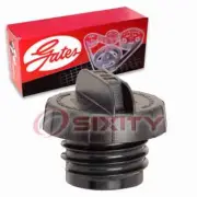 Gates Fuel Tank Cap for 2001 Kia Magentis 2.4L L4 Gas Delivery Storage Air lp (for: Kia)