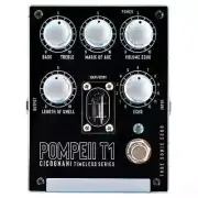 Cicognani Pompeii T1 Delay Pedal